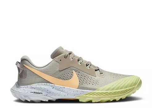 Кроссовки Nike WMNS AIR ZOOM TERRA KIGER 6 'STONE LIMELIGHT',