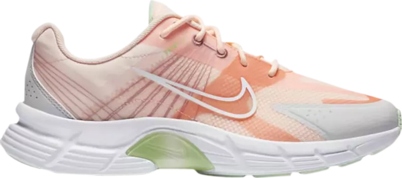 Кроссовки Nike Wmns Alphina 5000 'Crimson Tint', розовый