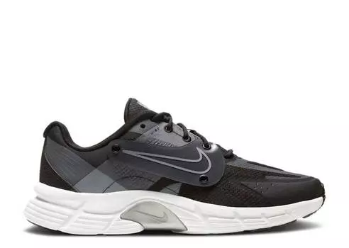 Кроссовки Nike WMNS ALPHINA 5000 'BLACK SMOKE GREY', черный