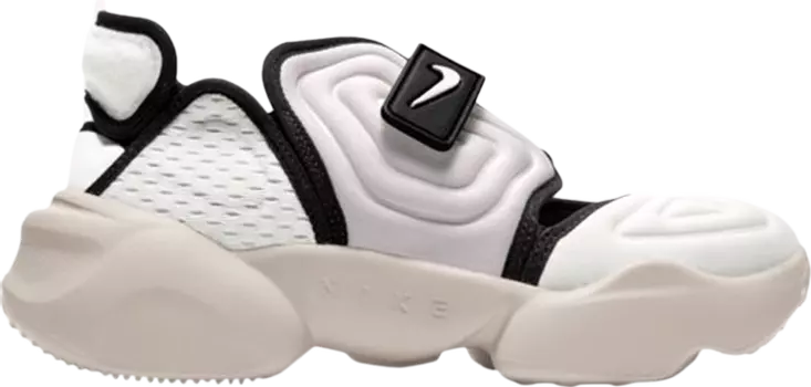 Кроссовки Nike Wmns Aqua Rift 'Summit White', загар