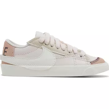 Кроссовки Nike Wmns Blazer Low 77 Jumbo, розовый