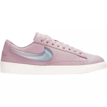 Кроссовки Nike Wmns Blazer Low 'Jelly Jewel - Pink', розовый