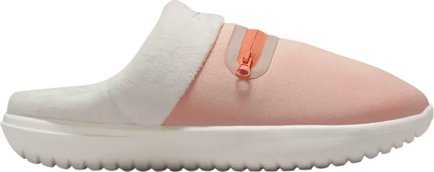 Кроссовки Nike Wmns Burrow 'Arctic Orange Pink Oxford', оранжевый