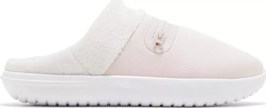 Кроссовки Nike Wmns Burrow 'Barely Rose', розовый