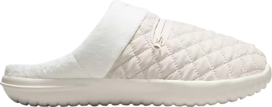 Кроссовки Nike Wmns Burrow SE 'Light Orewood Brown', коричневый