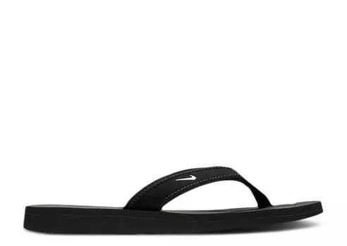 Кроссовки Nike WMNS CELSO THONG 'BLACK', черный