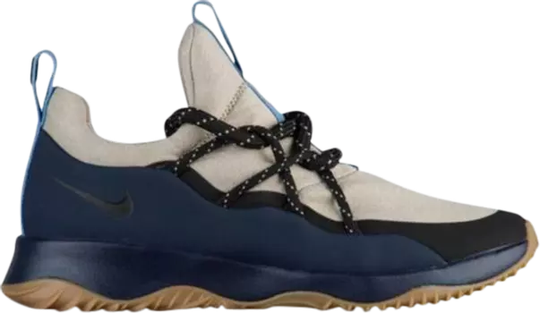 Кроссовки Nike Wmns City Loop 'Obsidian', многоцветный