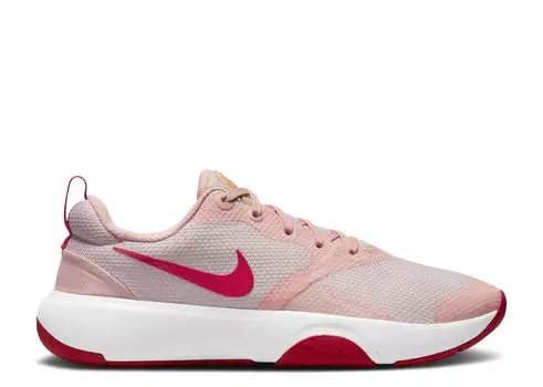Кроссовки Nike Wmns City Rep Tr 'Pink Oxford', розовый