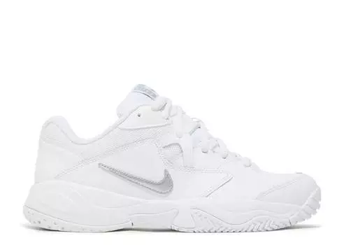 Кроссовки Nike WMNS COURT LITE 2 'WHITE', белый