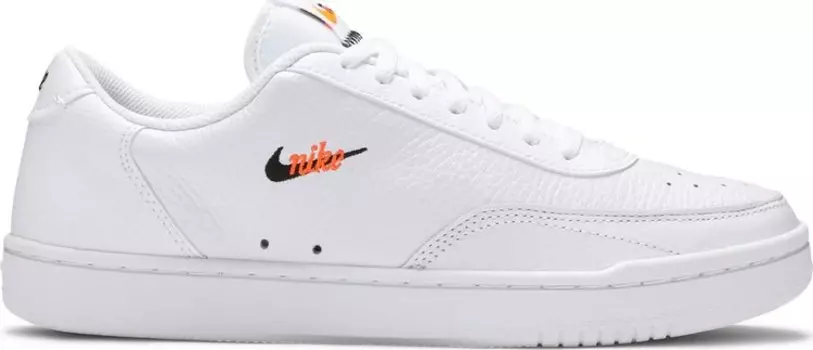 Кроссовки Nike Wmns Court Vintage Premium, белый