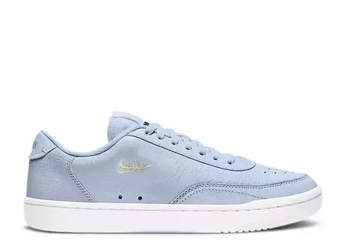 Кроссовки Nike WMNS COURT VINTAGE PREMIUM 'GHOST',