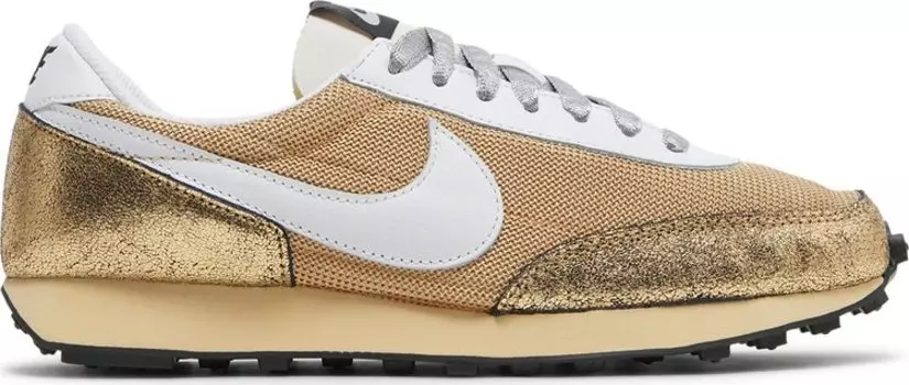 Кроссовки Nike Wmns Daybreak 'Golden Gals', золотой