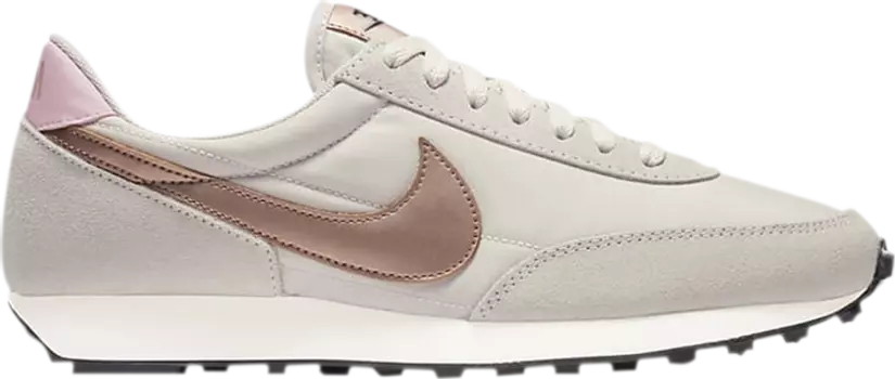 Кроссовки Nike Wmns Daybreak 'Light Orewood Bronze', кремовый