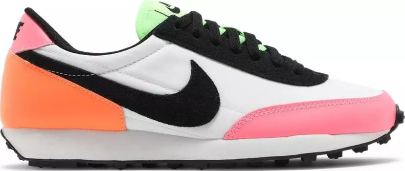 Кроссовки Nike Wmns Daybreak 'Summit White Sunset Pulse', белый