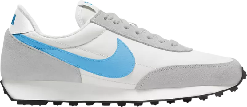 Кроссовки Nike Wmns Daybreak 'Vast Grey Blue Fury', серый