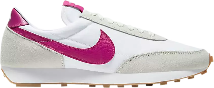 Кроссовки Nike Wmns Daybreak 'White Cactus Flower', белый