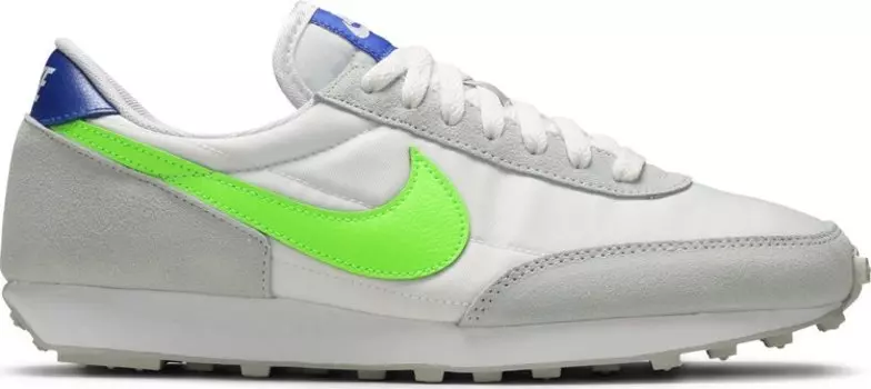 Кроссовки Nike Wmns Daybreak 'White Electric Green', белый