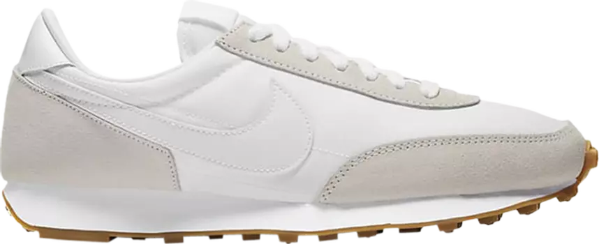 Кроссовки Nike Wmns Daybreak 'White Gum', белый