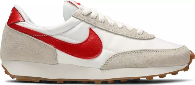 Кроссовки Nike Wmns Daybreak 'White University Red', белый