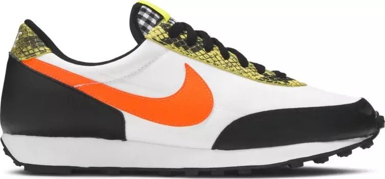 Кроссовки Nike Wmns Daybreak QS 'Dynamic Yellow', белый