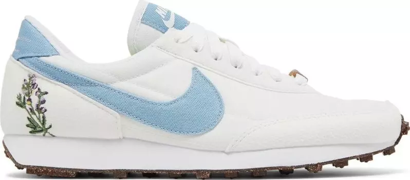 Кроссовки Nike Wmns Daybreak SE 'Indigo', белый