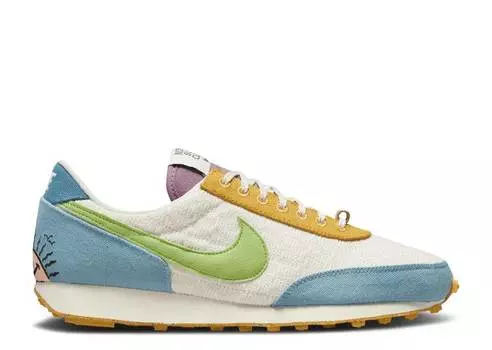 Кроссовки Nike WMNS DAYBREAK SE 'SUN CLUB - WORN BLUE',
