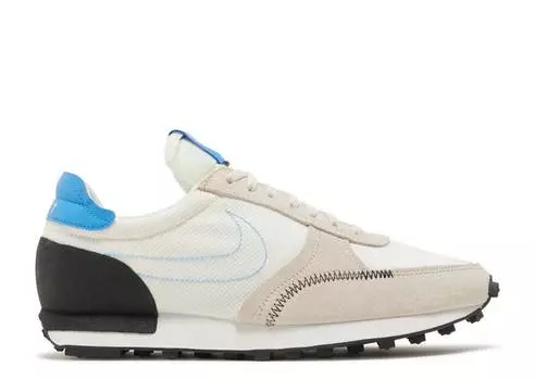 Кроссовки Nike WMNS DAYBREAK TYPE 'SAIL PHOTO BLUE', коричневый