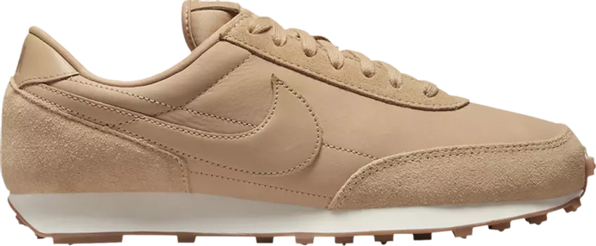 Кроссовки Nike Wmns DBreak Premium 'Vachetta Tan', загар