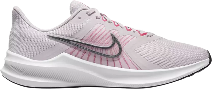 Кроссовки Nike Wmns Downshifter 11 'Venice', розовый