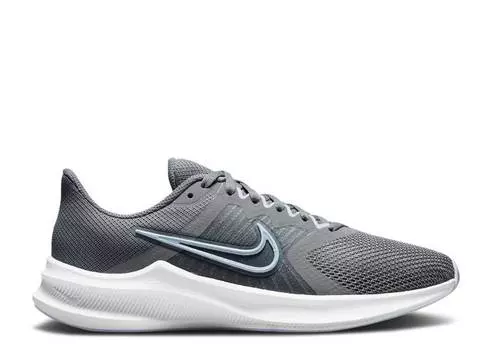Кроссовки Nike WMNS DOWNSHIFTER 11 'SMOKE GREY', серый