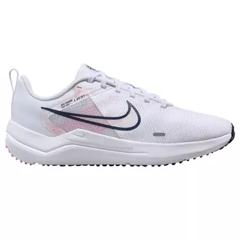 Кроссовки Nike Wmns Downshifter 12 Premium 'Floral Watercolor', Белый