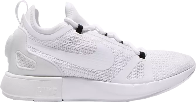 Кроссовки Nike Wmns Duel Racer 'White', белый