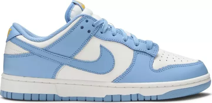 Кроссовки Nike Wmns Dunk Low 'Coast', синий