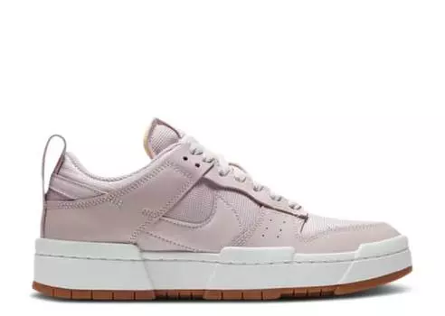 Кроссовки Nike WMNS DUNK LOW DISRUPT 'BARELY ROSE',