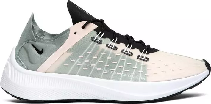 Кроссовки Nike Wmns EXP-X14 'Storm Pink', розовый