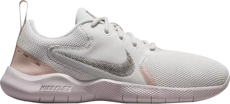 Кроссовки Nike Wmns Flex Experience Run 10 'Photon Dust Pink Oxford', розовый