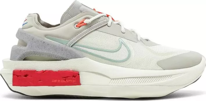 Кроссовки Nike Wmns Fontanka Edge 'Stone Sea Glass', кремовый