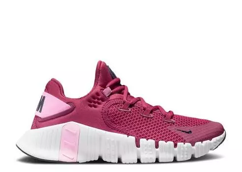 Кроссовки Nike WMNS FREE METCON 4 'SWEET BEET',