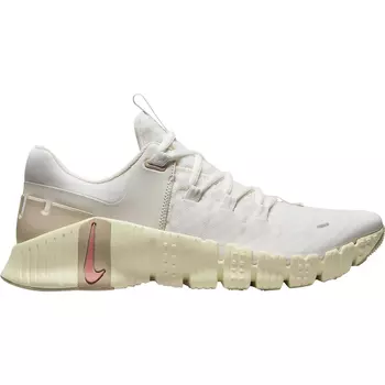 Кроссовки Nike Wmns Free Metcon 5, белый