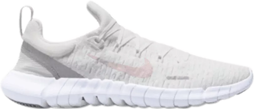 Кроссовки Nike Wmns Free RN 5.0 'Sail Atmosphere', белый