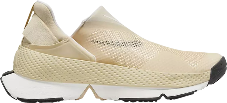 Кроссовки Nike Wmns GO FlyEase 'Sanddrift', загар