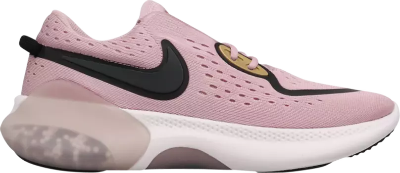 Кроссовки Nike Wmns Joyride Dual Run 'Plum Chalk', розовый