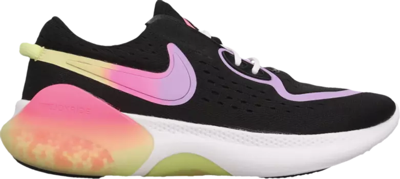 Кроссовки Nike Wmns Joyride Run 2 POD 'Chinese New Year', черный