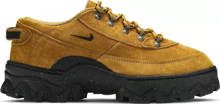 Кроссовки Nike Wmns Lahar Low 'Wheat', загар