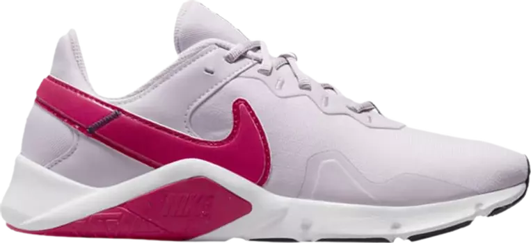 Кроссовки Nike Wmns Legend Essential 2 'Venice Rush Pink', розовый