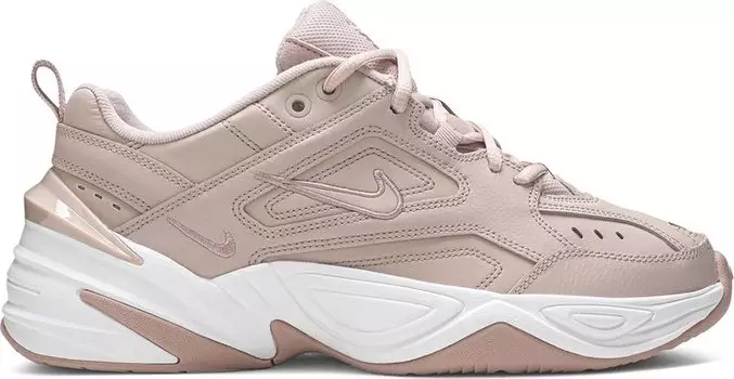 Кроссовки Nike Wmns M2K Tekno 'Particle Beige, загар