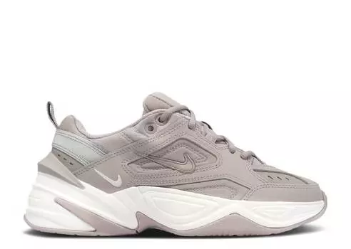 Кроссовки Nike WMNS M2K TEKNO 'MOON PARTICLE',