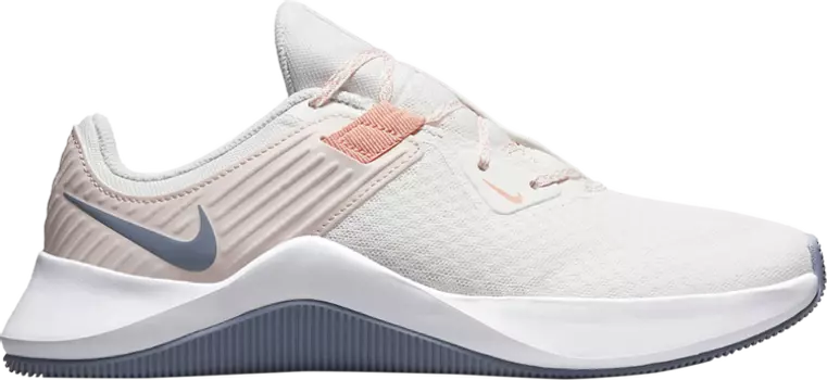 Кроссовки Nike Wmns MC Trainer 'White Crimson Bliss', белый