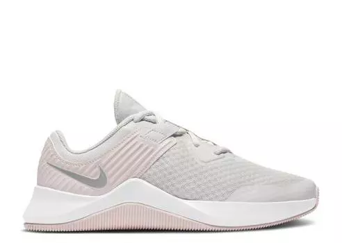 Кроссовки Nike WMNS MC TRAINER 'PLATINUM TINT METALLIC SILVER', платиновый