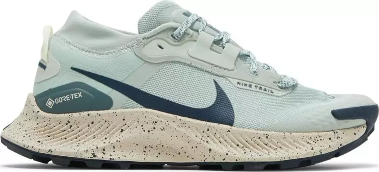 Кроссовки Nike Wmns Pegasus Trail 3 GTX 'Seafoam', зеленый